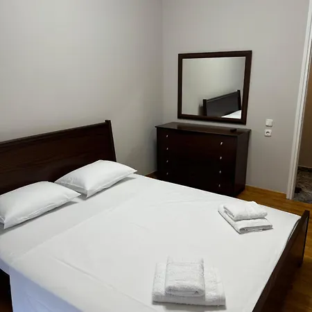 Margi Home Alexandroupoli Esterno foto