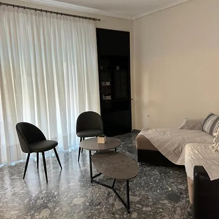 Margi Home Alexandroupoli Esterno foto