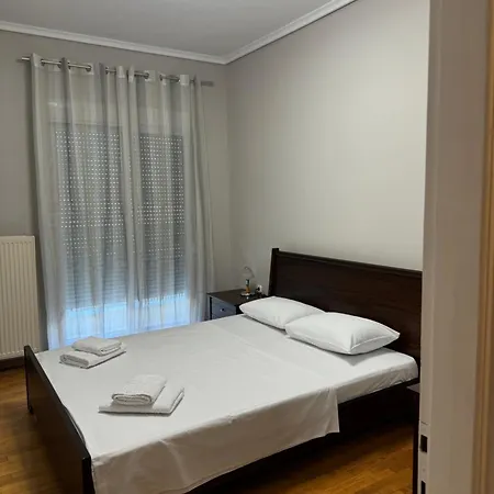 Margi Home Alexandroupoli Esterno foto