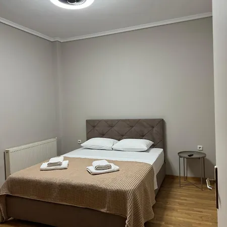 Margi Home Alexandroupoli Esterno foto