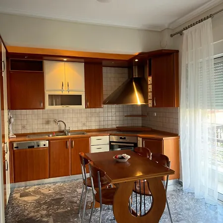 Margi Home Alexandroupoli Esterno foto