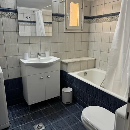 Margi Home Alexandroupoli Esterno foto