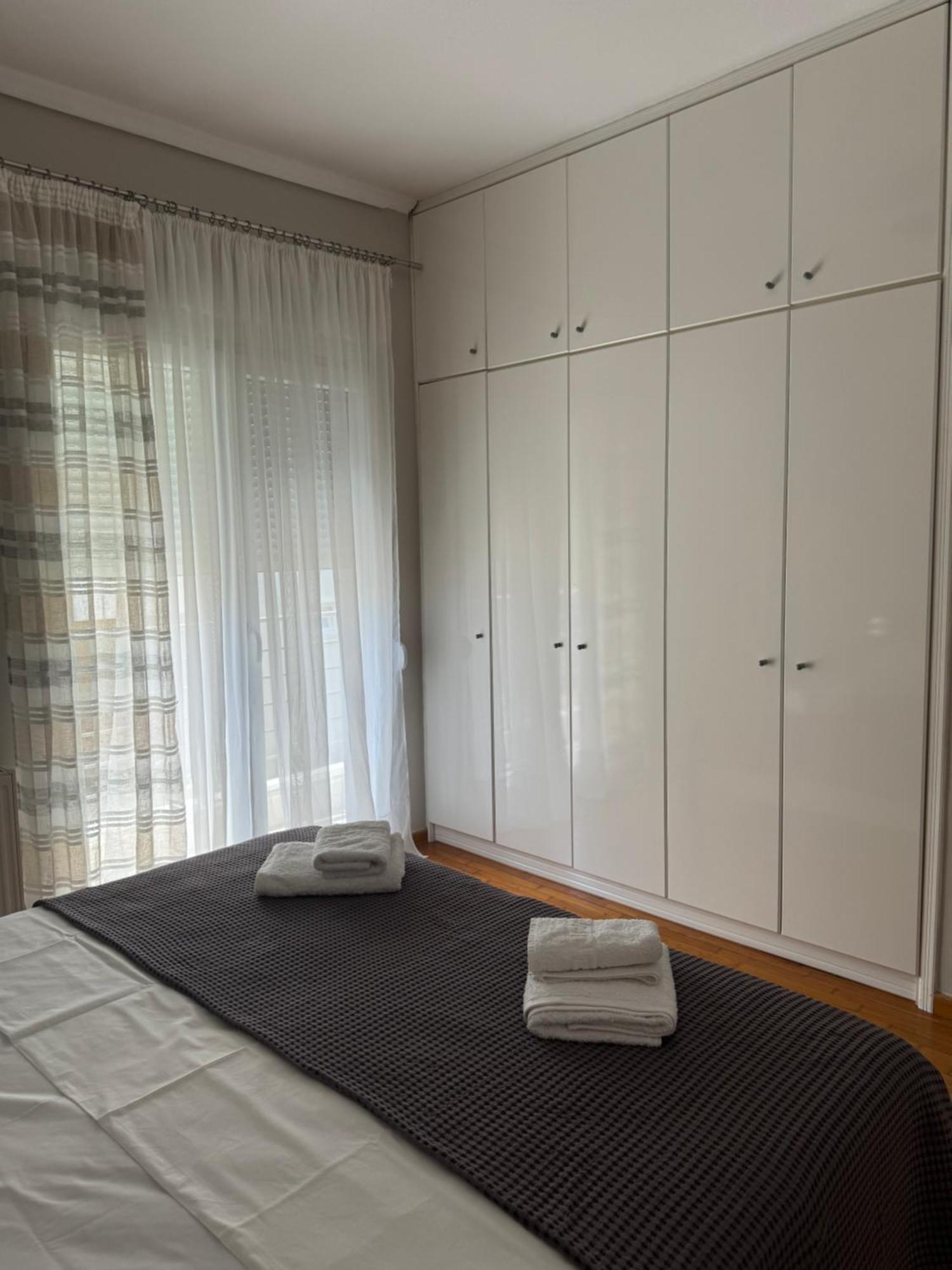 Apartment Margi *
