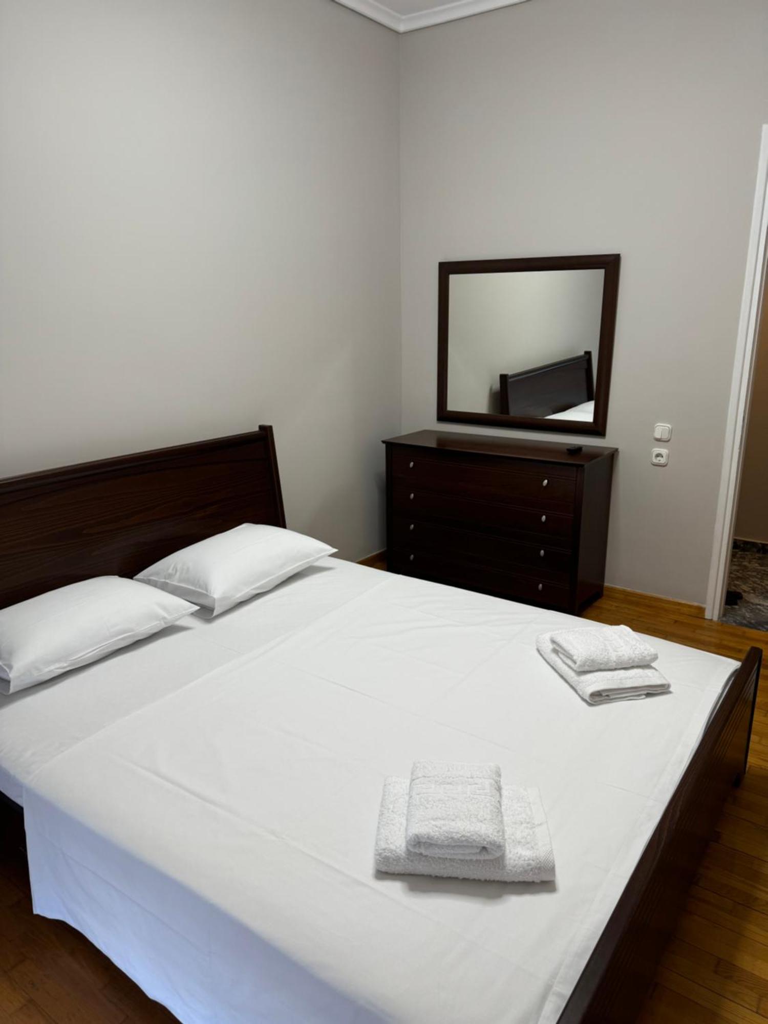 Apartment Margi *