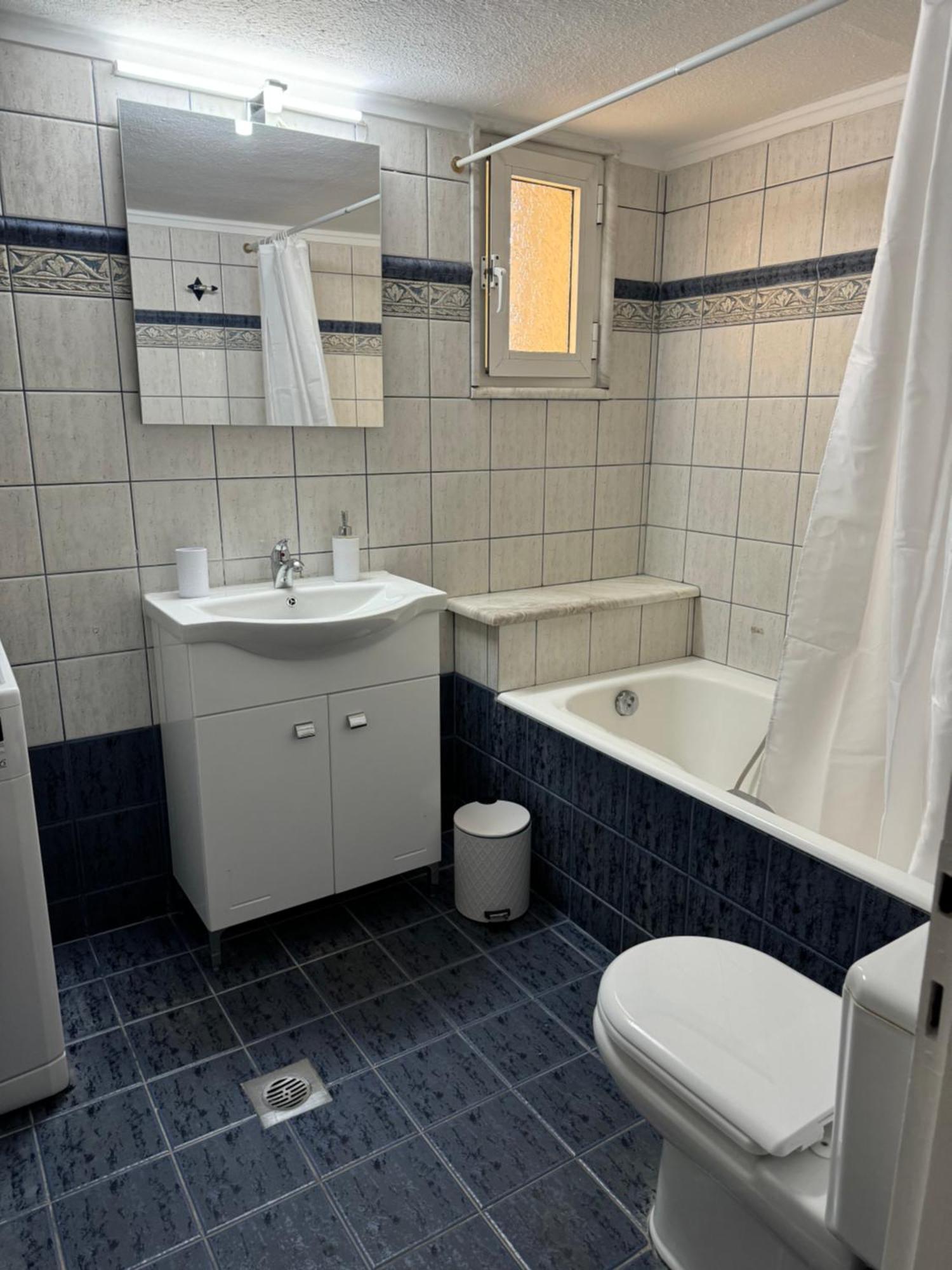 Apartment Margi