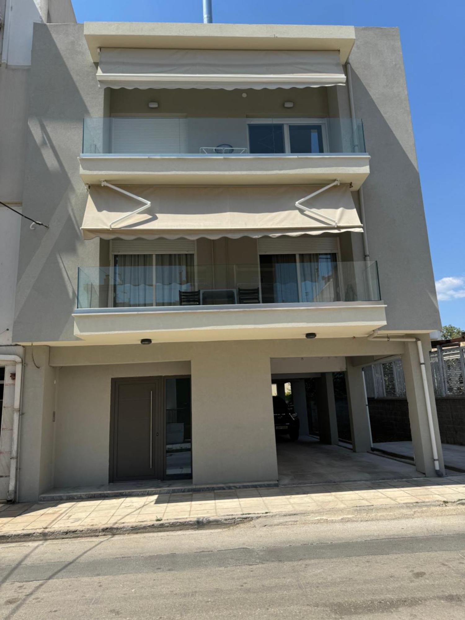Apartment Margi Alexandroupoli
