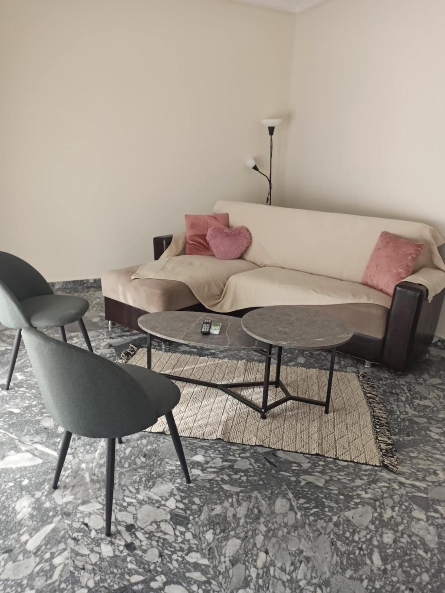 Margi Apartment Alexandroupoli