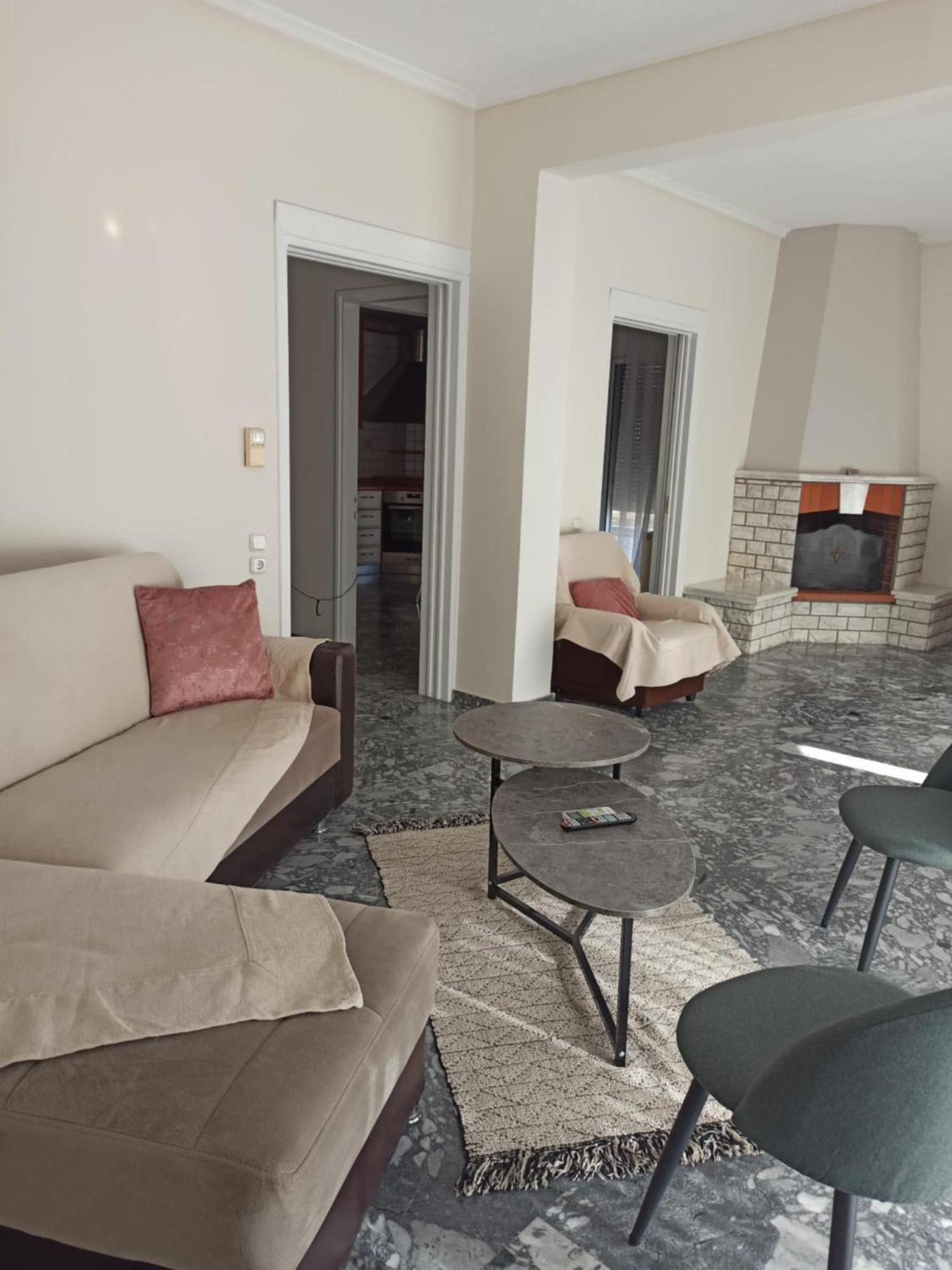 Apartment Margi *